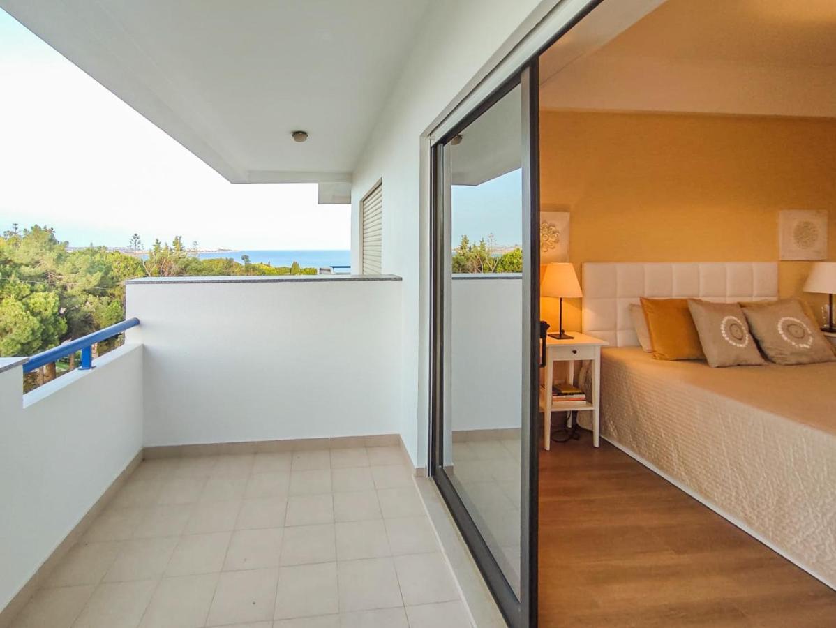 Apartamento Gomes -Free Airco, Wiffi & Swimming Pool- By Bedzy Porches  Exterior foto