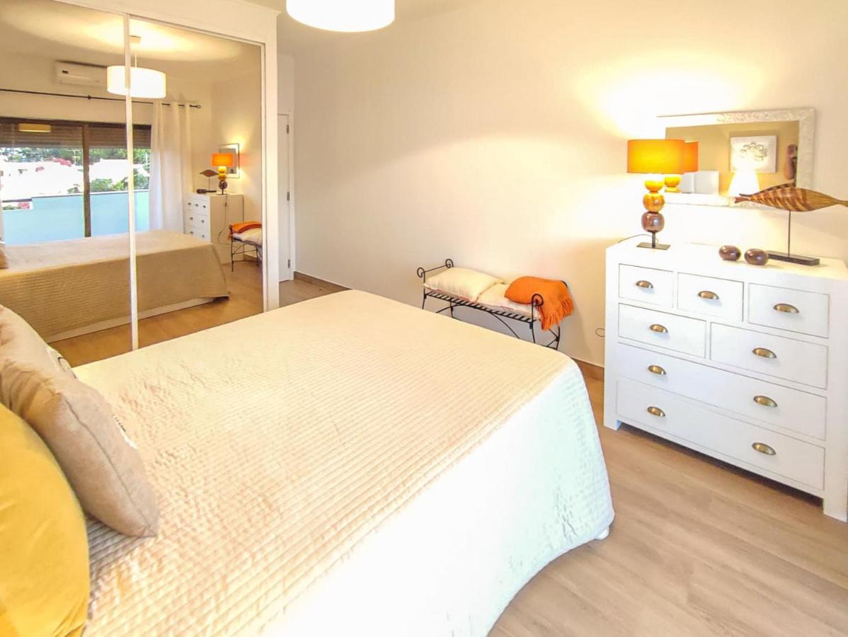 Apartamento Gomes -Free Airco, Wiffi & Swimming Pool- By Bedzy Porches  Exterior foto