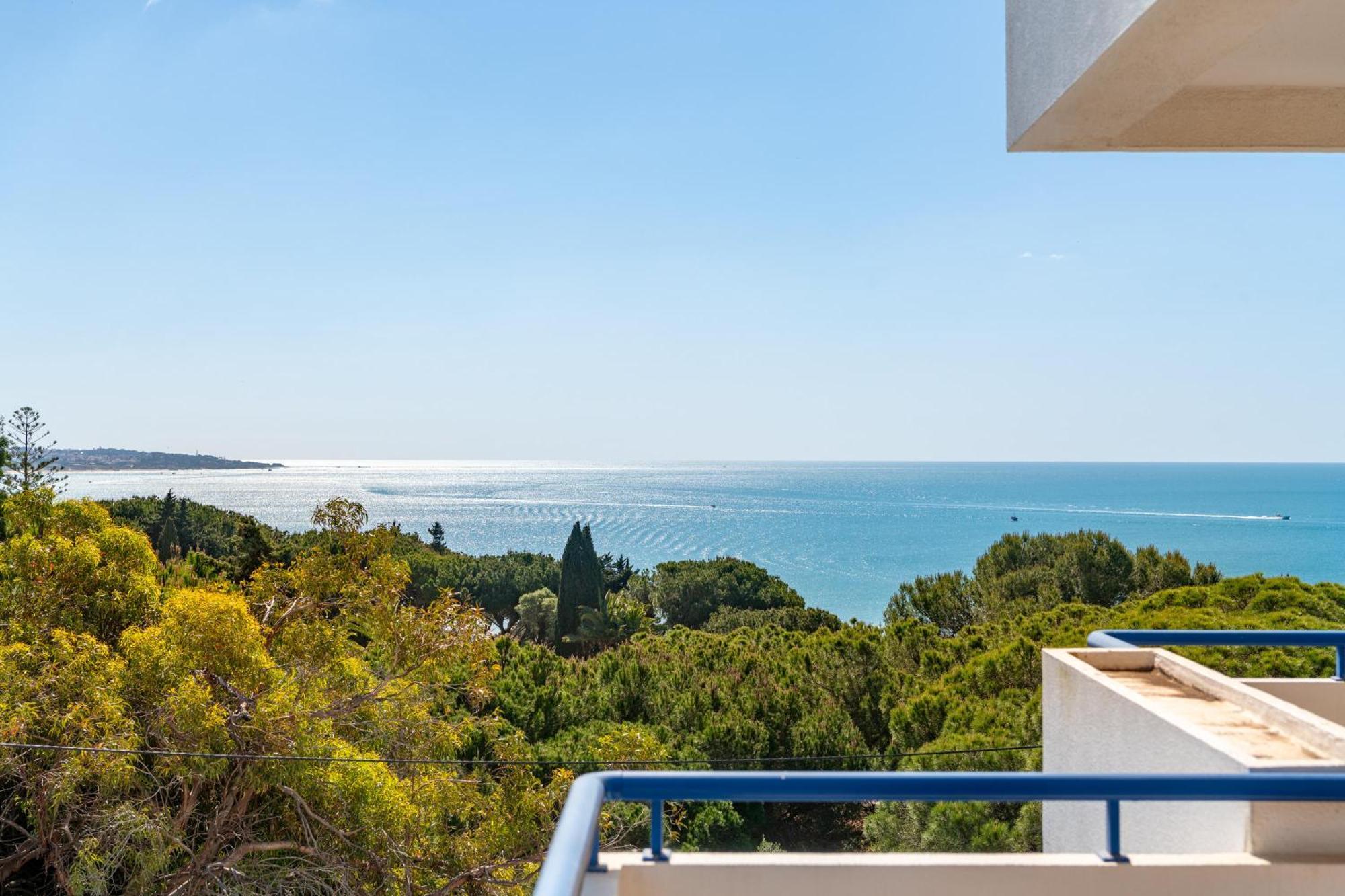 Apartamento Gomes -Free Airco, Wiffi & Swimming Pool- By Bedzy Porches  Exterior foto