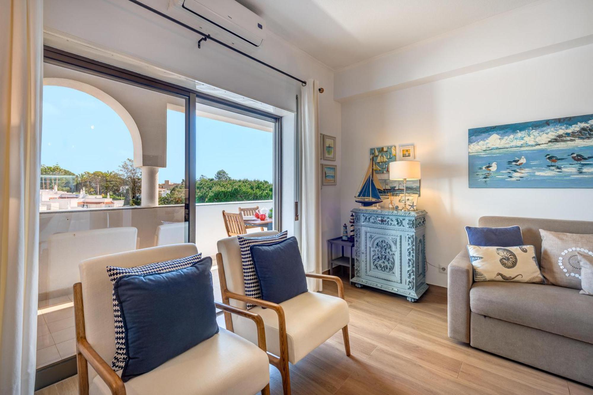 Apartamento Gomes -Free Airco, Wiffi & Swimming Pool- By Bedzy Porches  Exterior foto